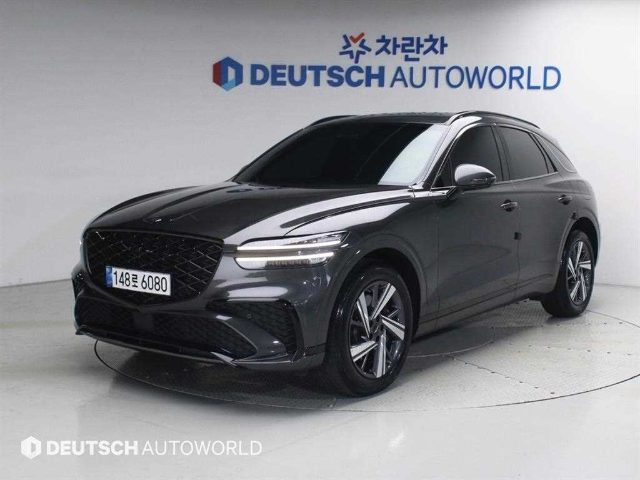 2024 Genesis GV70 2.5T 가솔린 2WD 스포츠