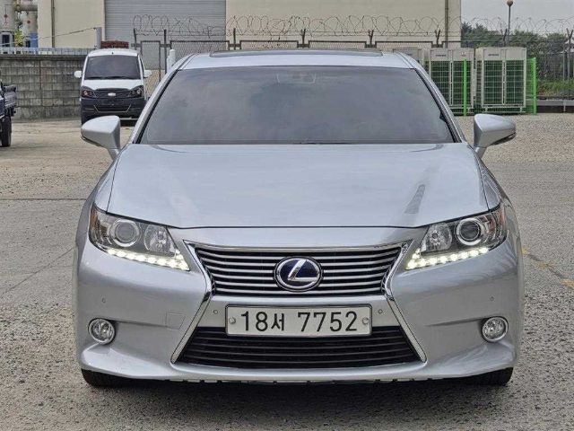 2013 Lexus ES 프리미엄