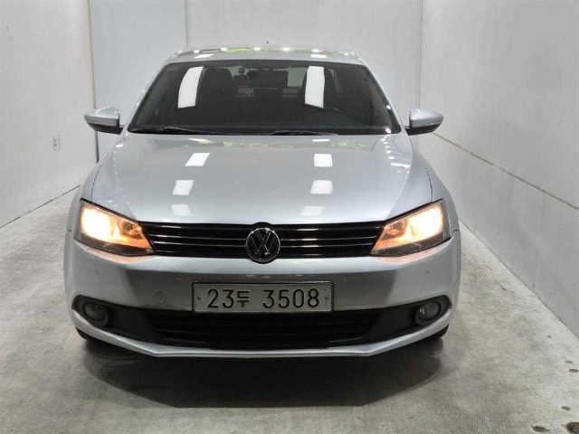2013 Volkswagen Jetta 1.6 TDI 블루모션