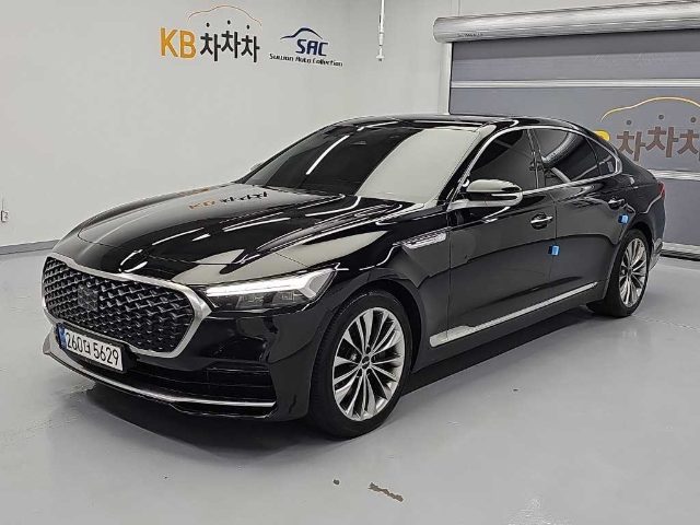 2022 Kia K9 2세대 3.8 GDI AWD 베스트 셀렉션 Ⅰ
