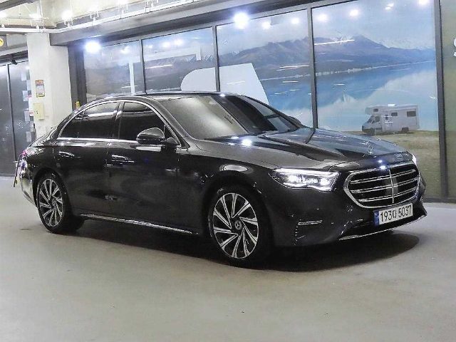 2024 Mercedes-Benz E-Class W214 E300 4MATIC 익스클루시브