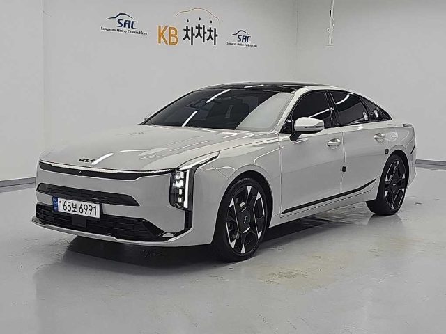 2024 Kia K8 3.5 AWD 시그니처