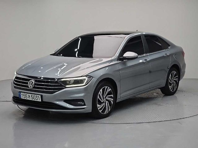2021 Volkswagen Jetta 1.4 TSI 프레스티지