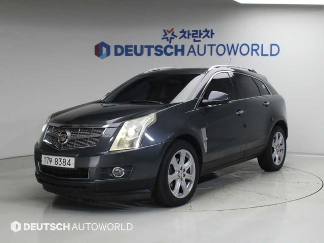 2011 Cadillac SRX 3.0 프리미엄