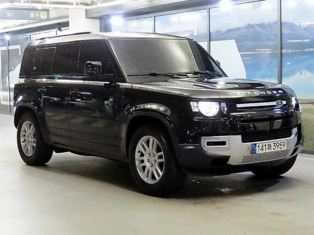 2021 Land Rover Defender (L663) 110 D250 SE