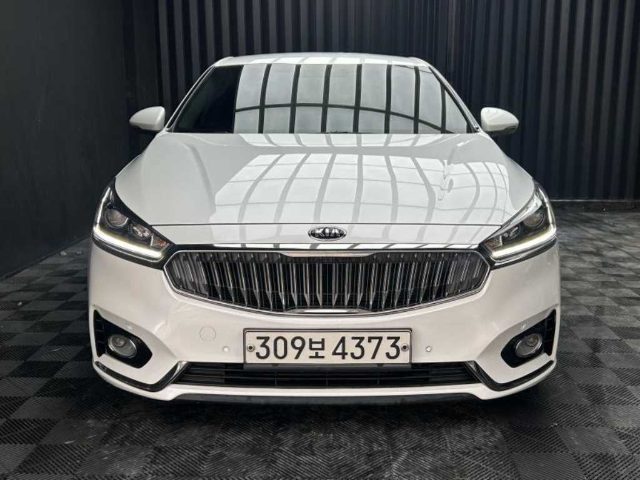 2019 Kia K7 2.4 GDI 프레스티지