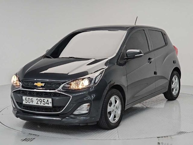 2019 Chevrolet Spark LT