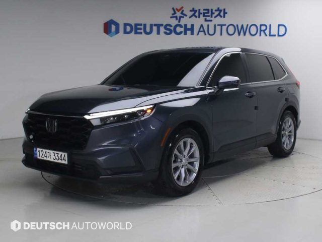 2023 Honda CR-V 6세대 1.5 EX-L 2WD