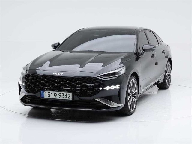 2022 Kia K8 2.5 2WD 시그니처