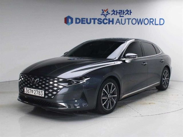 2022 Hyundai Grandeur IG 2.5 익스클루시브