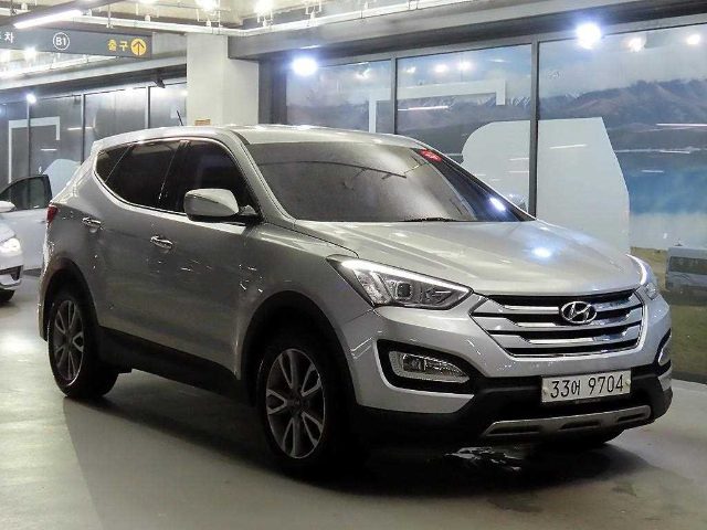 2013 Hyundai Santa Fe DM 디젤 2WD 2.0 모던