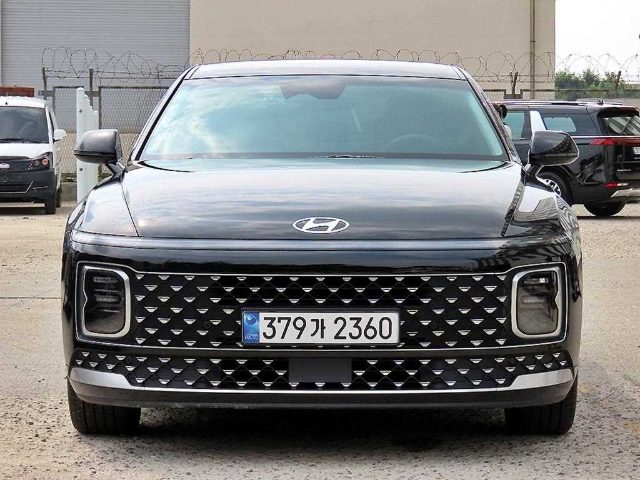 2023 Hyundai Grandeur (GN7) 가솔린 2.5 2WD 프리미엄
