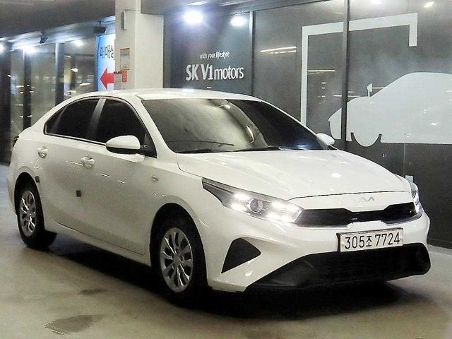 2023 Kia K3 2세대 1.6 가솔린 트랜디