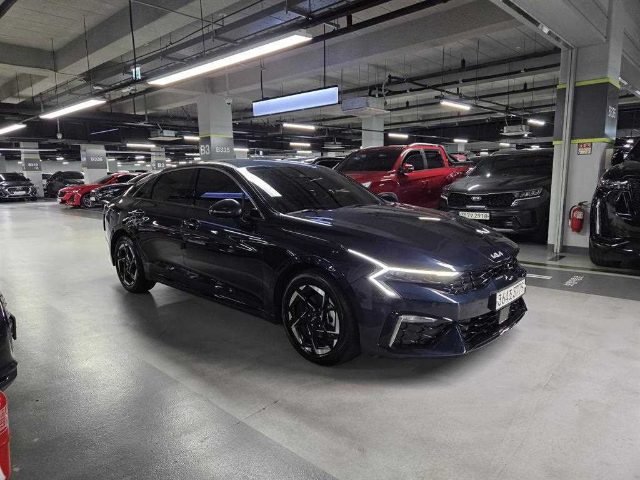 2024 Kia K5 3세대 2.0 프레스티지