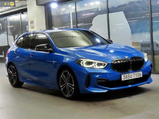2023 BMW 1 Series (F40) 120i M 스포츠