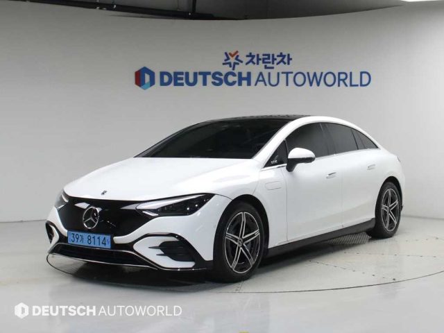2024 Mercedes-Benz EQE V295 EQE 350+