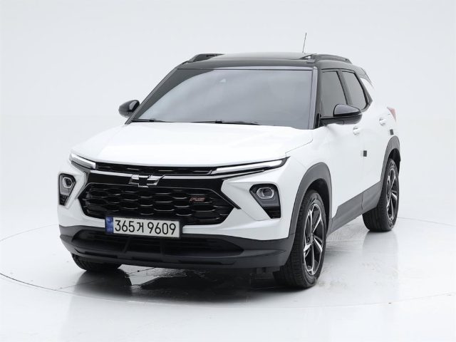 2024 Chevrolet Trailblazer 가솔린 1.35 터보 2WD RS