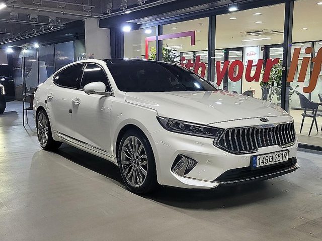 2020 Kia K7 가솔린 3.0 GDI 시그니처