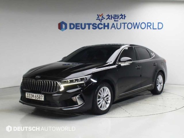 2019 Kia K7 3.0 LPI (랜터카) 트렌디