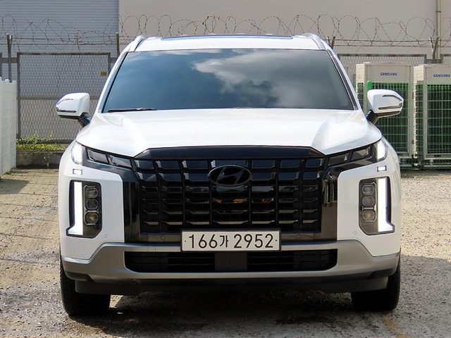 2023 Hyundai Palisade 가솔린 3.8 2WD 익스클루시브