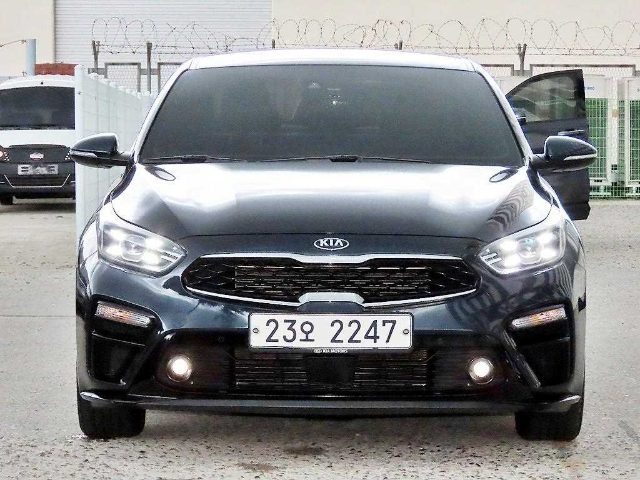 2019 Kia K3 1.6 노블레스