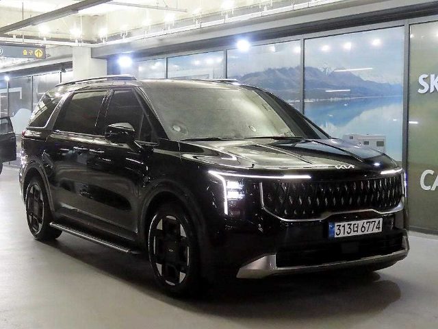 2025 Kia Carnival 하이브리드 HEV 7인승 노블레스