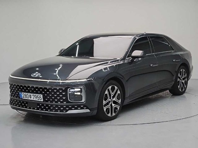 2023 Hyundai Grandeur (GN7) 가솔린 3.5 4WD 익스클루시브