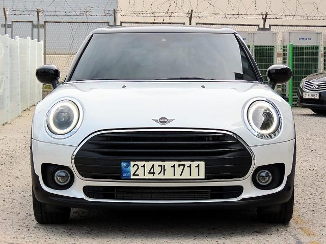 2023 MINI Cooper 클럽맨 클래식 2세대