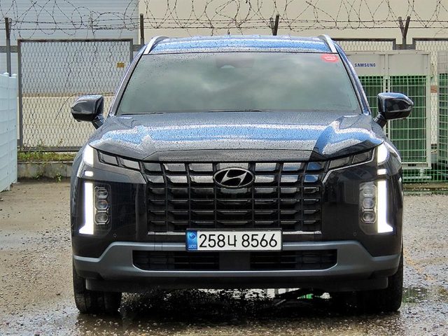 2023 Hyundai Palisade 가솔린 3.8 2WD 프레스티지