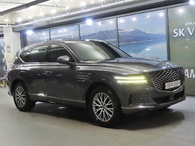 2020 Genesis GV80 가솔린 2.5T AWD