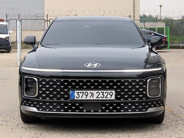 2023 Hyundai Grandeur 하이브리드 (GN7) 프리미엄