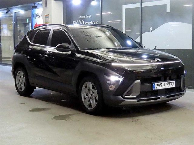 2023 Hyundai Kona (SX2) 1.6 가솔린 터보 2WD 프리미엄
