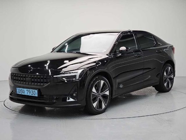 2022 Polestar Polestar 2 롱레인지 싱글모터