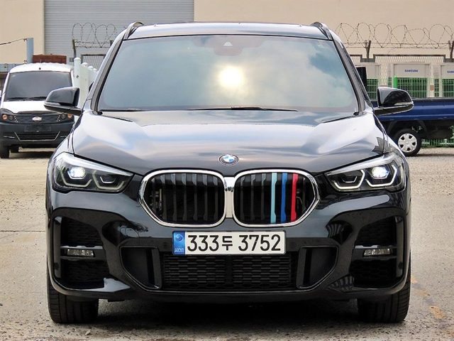 2022 BMW X1 (F48) xDrive 20i M 스포츠