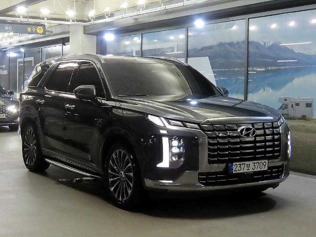 2023 Hyundai Palisade 가솔린 3.8 4WD 캘리그라피