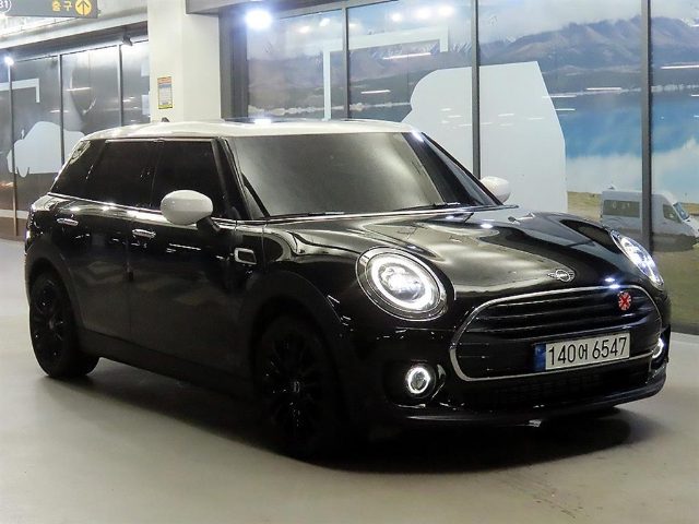 2021 MINI Cooper 클럽맨 HIGH 2세대