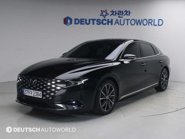 2022 Hyundai Grandeur IG 2.5 르블랑