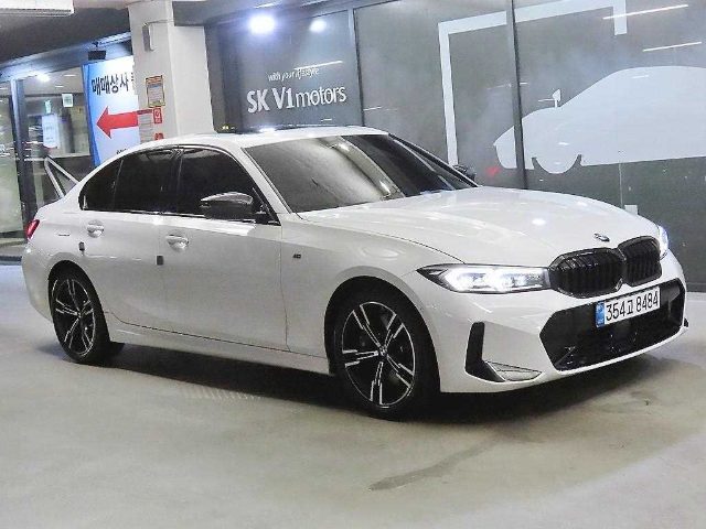 2026 BMW 3 Series (G20) 320i M 스포츠