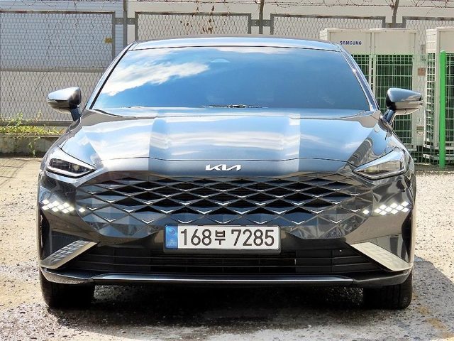 2021 Kia K8 2.5 2WD 노블레스 라이트
