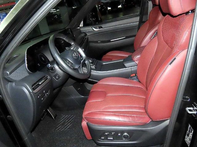 2023 Hyundai Palisade 가솔린 3.8 4WD 프레스티지