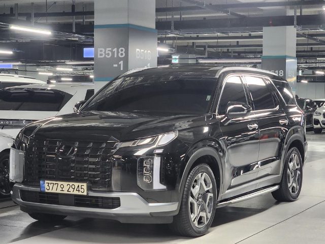 2023 Hyundai Palisade 가솔린 3.8 2WD 르블랑