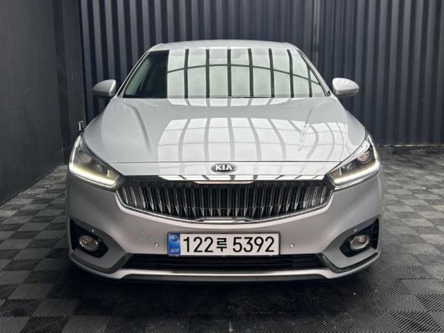 2019 Kia K7 3.0 LPI 럭셔리