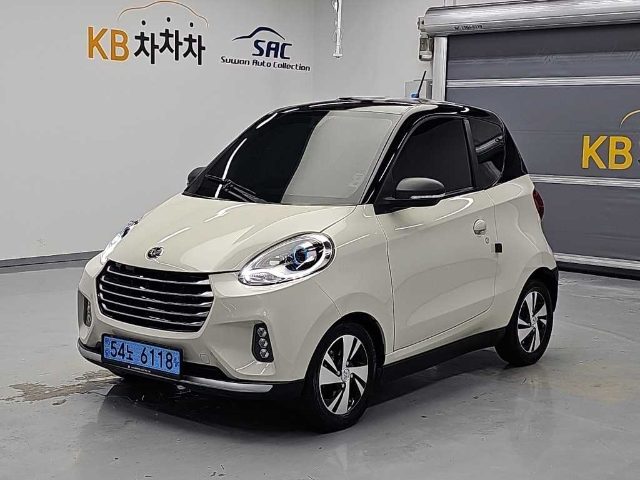 2021 기타제조사 EV SMART EV Z