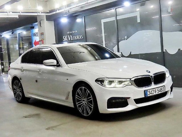 2020 BMW 5 Series (G30) 530i M 스포츠 플러스