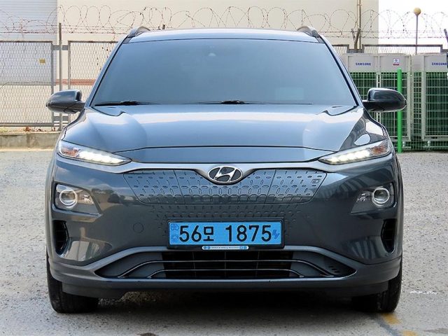 2019 Hyundai Kona 프리미엄