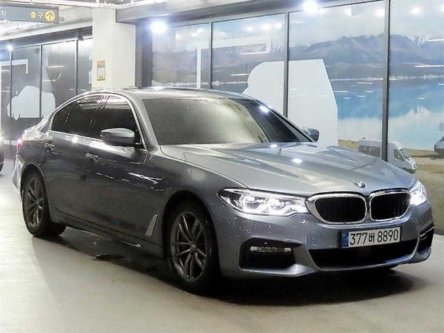 2018 BMW 5 Series (G30) 530i xDrive M 스포츠