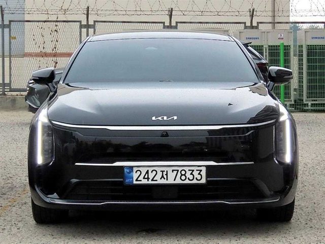 2024 Kia K8 2.5 2WD 노블레스
