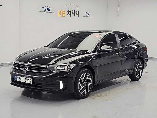 2024 Volkswagen Jetta 1.5 TSI 프리미엄