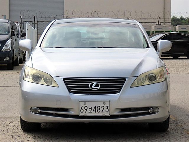 2009 Lexus ES 슈페리어