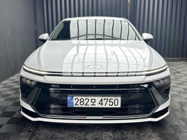 2023 Hyundai Sonata 디 엣지 하이브리드 (DN8 프리미엄